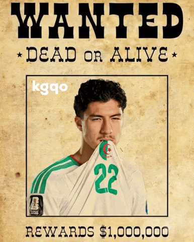 Algeria GIF