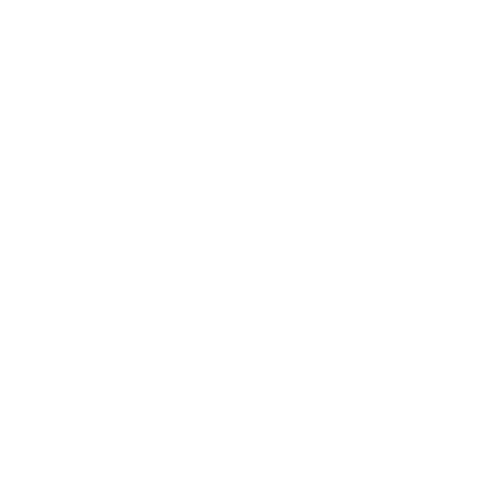 Friday Monday Sticker by Mapa Tipografico