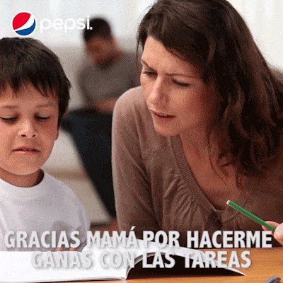 mama pepsigifs4mom GIF by Pepsi Guatemala