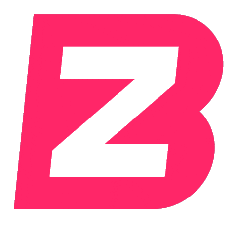 BETZILLA Sticker