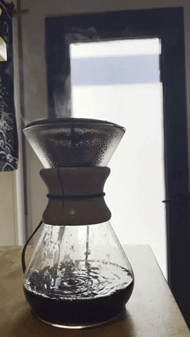 Coffee GIF