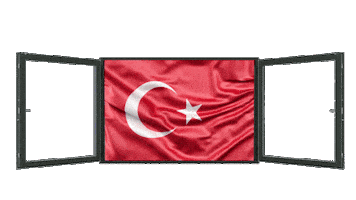 Yalıtım Sticker by Egepen Deceuninck