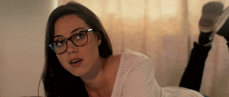 Wow animated GIF