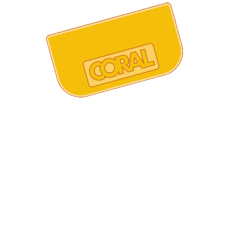 Coral Tools Sticker
