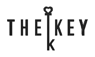 The Key Aberdeen Sticker