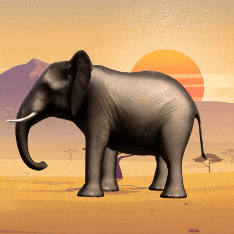 Animation Sleep GIF by GT8Studios