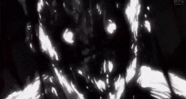 Gon Hunter X Hunter GIF