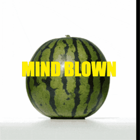 Blow Up Mind Blown GIF by VaynerSpeakers