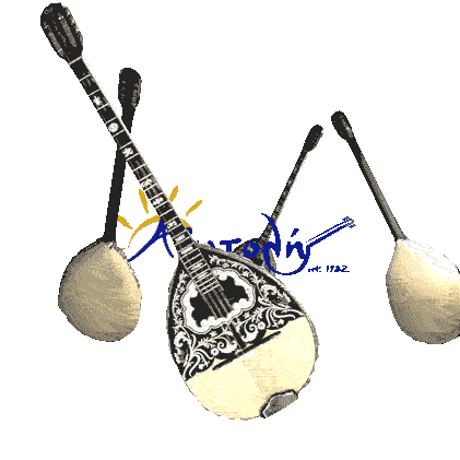 Trasparent Sticker by Anatoli Meze Bar