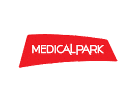 Goztepe Medical Park Sticker