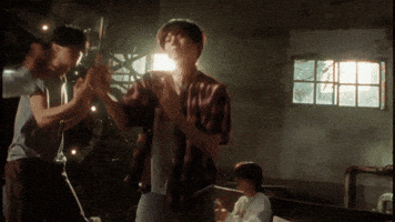 Kpop GIF by CRAVITY