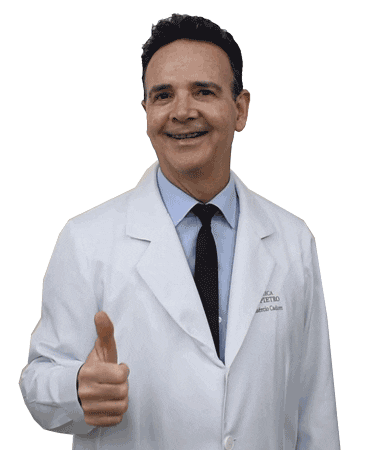 Láercio Cadore Cirurgia Plástica Sticker