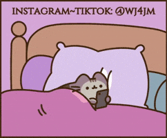Pusheen GIF