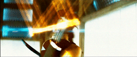 catching fire fangirl challenge GIF by The Hunger Games
