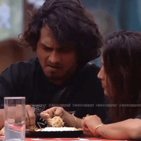 Nevinbiggboss GIF