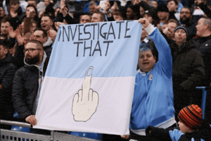 Man City GIF