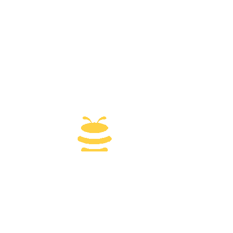 Beew Sticker by Beewise Investment App