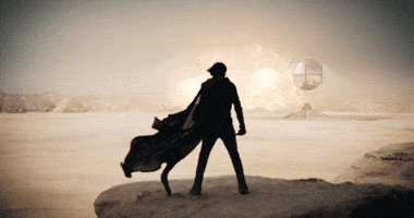 GIF by Legendary Entertainment