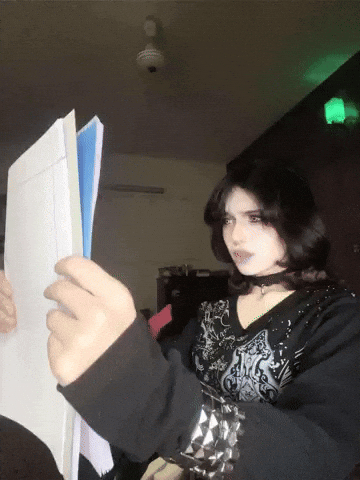 Peak Towa GIF