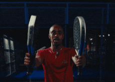 Padel GIF by STIGA Sports