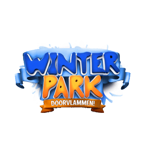 Winter Sticker