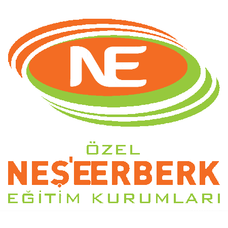 Neseerberk Sticker by Neşe Erberk Eğitim Kurumları