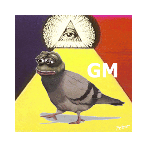 Animated Sticker