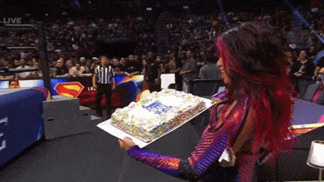 Aew Dynamite GIF