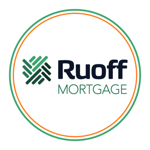 Homeowner GIF by Ruoff Mortgage
