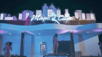 Magic City Atlanta GIF by BET Hip Hop Awards
