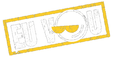 Eu Vou Show Sticker by Casal Libido