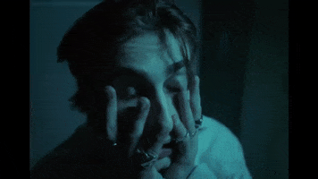 Music Video Love GIF by Johnny Orlando