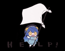 Help GIF