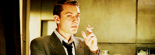 Jude Law GIF - Find & Share on GIPHY