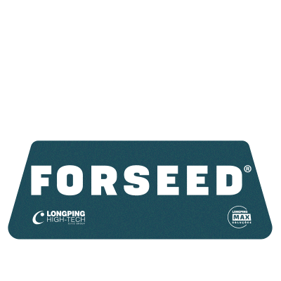 Milhoforseed Sticker by Longping High Tech