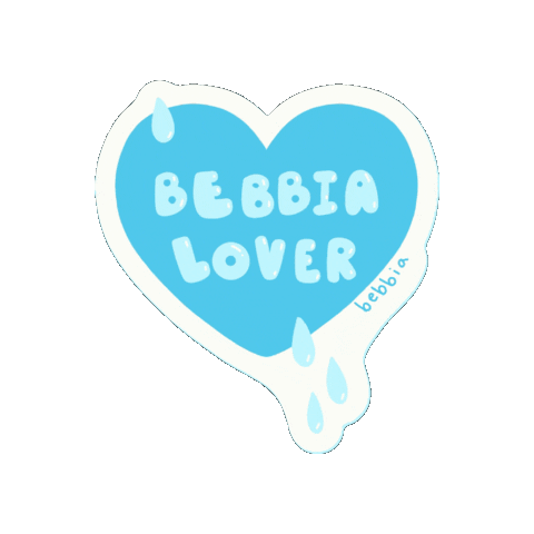 bebbiamx Sticker