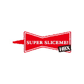 Pizza Slice Sticker by HYPEBEAST