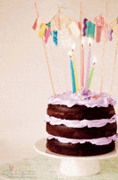 birthday feliz cumpleanos GIF by HuffPost