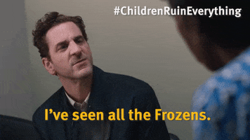 Kids Movies GIF by Children Ruin Everything