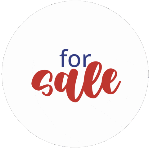 For Sale Sticker by Saga Reitschulen