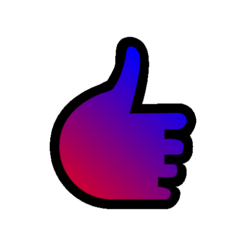 Mentoosah Marketing Sticker