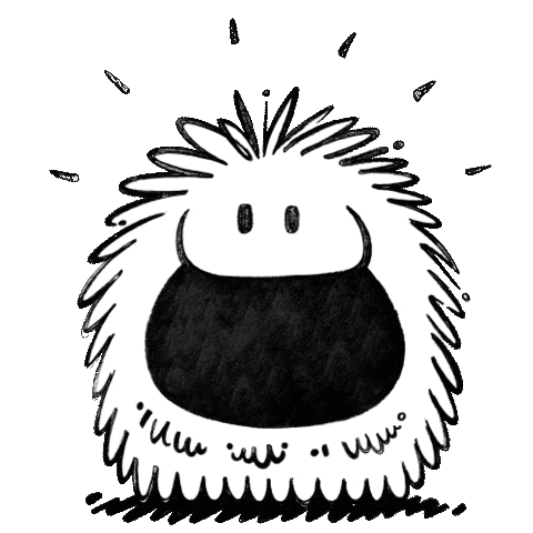 Aminyc Sticker by Ami Paris