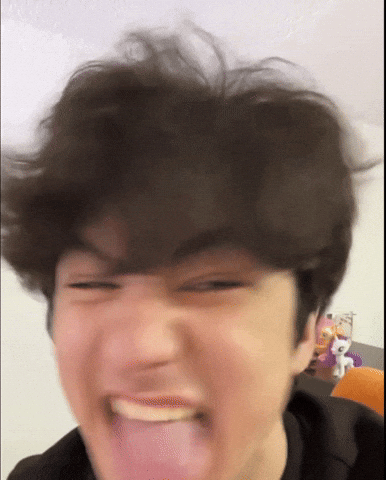 Tibet Yako GIF