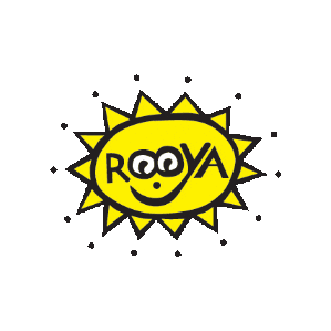 Korálkárna Rooya.cz Sticker