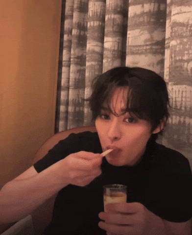 Stray Kids GIF