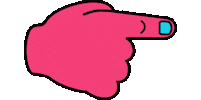 Kouch Sticker