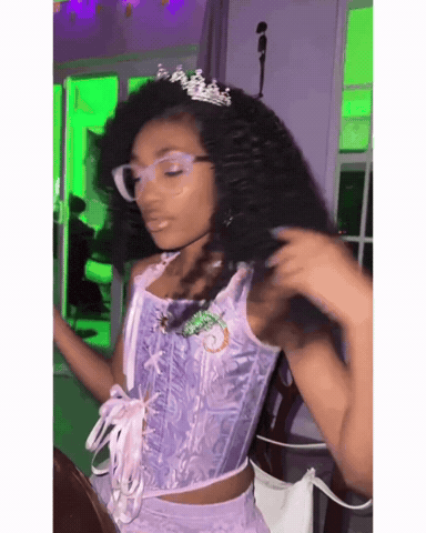 Aneisha GIF