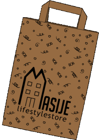 Sticker by masije lifestylestore