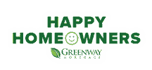 Home Homebuyers Sticker by Greenway Mortgage