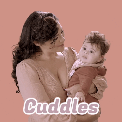 Mothers Day Baby GIF by Originals